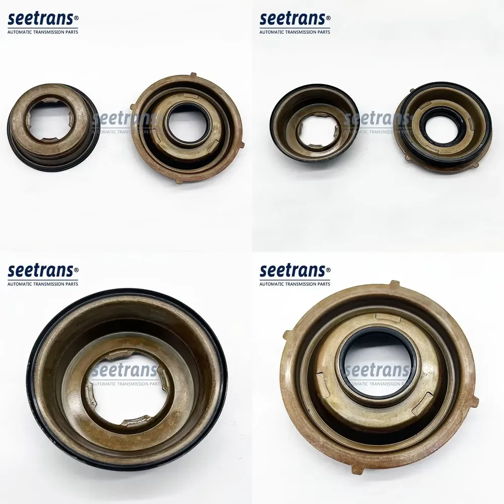 

Hot Selling Automotive Gearbox Accessories Re4f03A/g/b 4-speed Automatic Transmission Piston Kit New Condition Parts