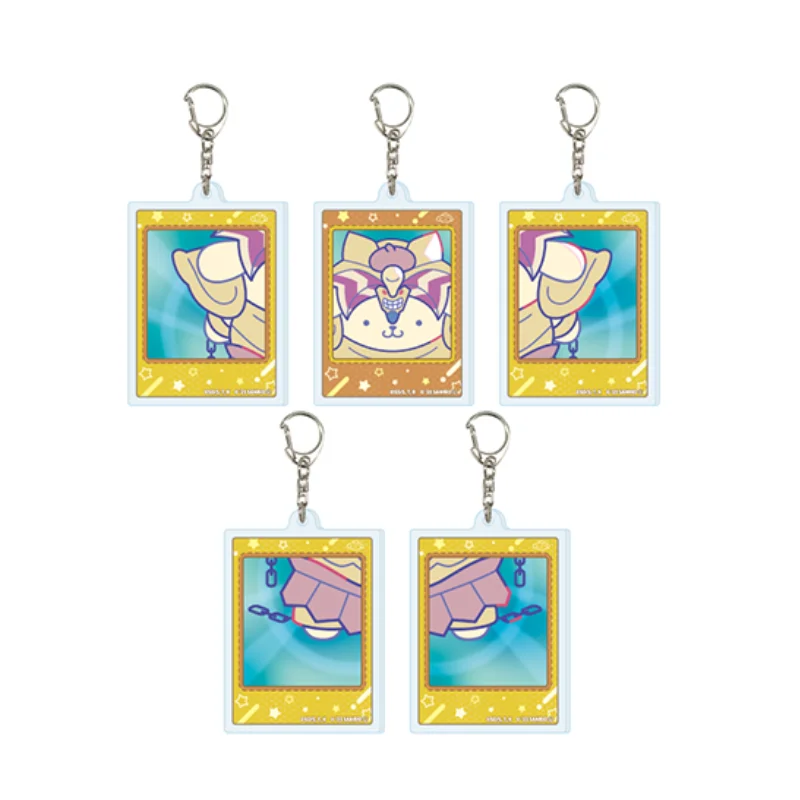 Game Yu-Gi-Oh! 5D's… - image