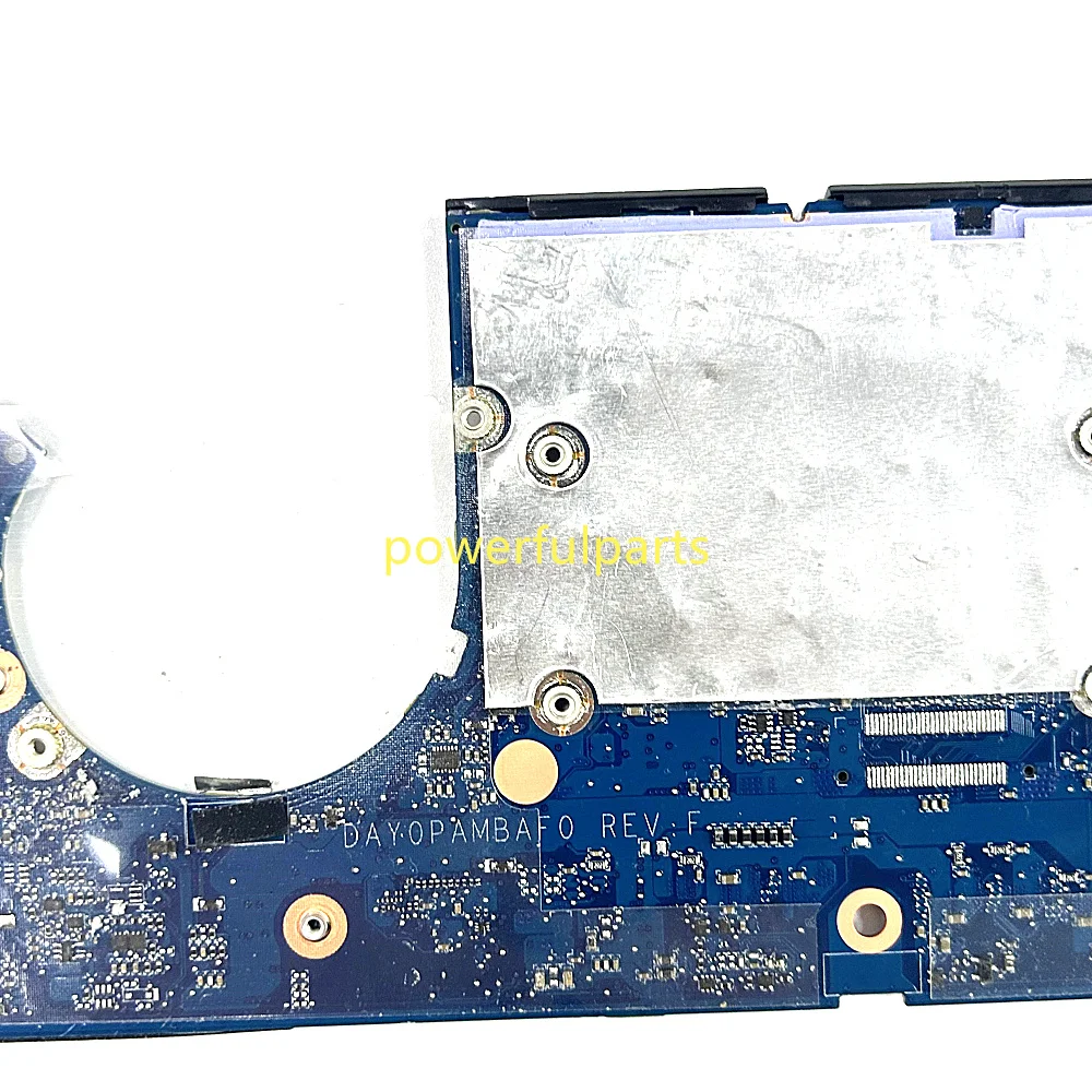 For HP EliteBook x360 1030 G4 MOTHERBOARD DAY0PAMBAF0 L70771-601