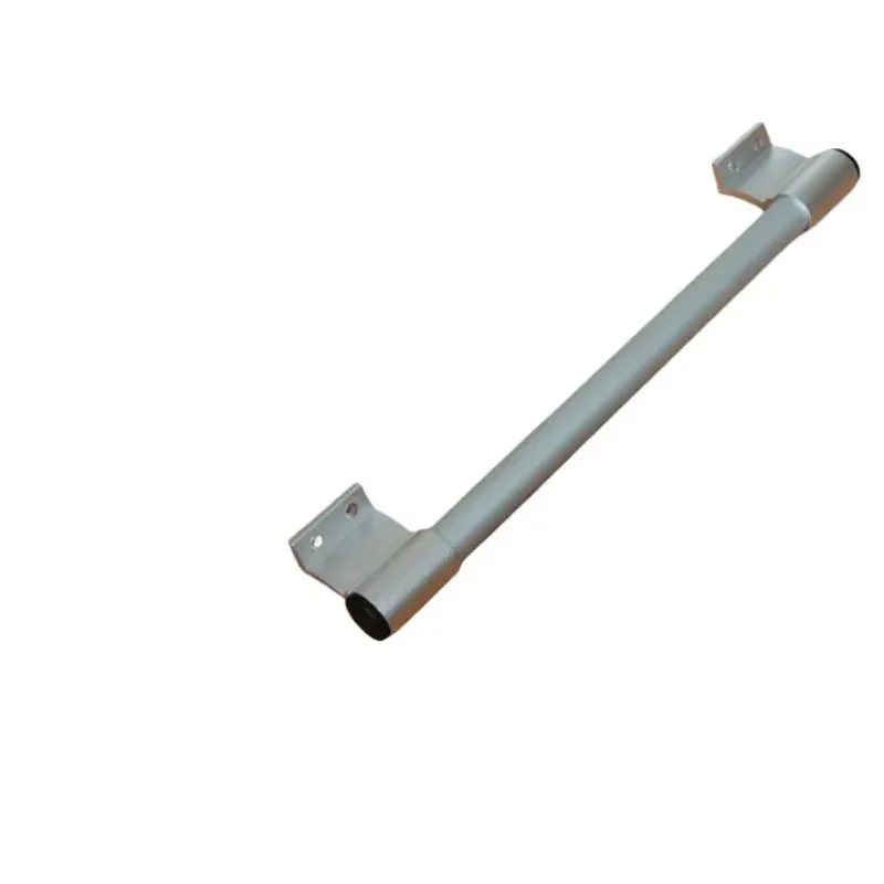 Aluminum Handle for Machine Tool Control Box Equipment Operation Box Enclosure Carry Handle Sheet Metal Cabinet Pull