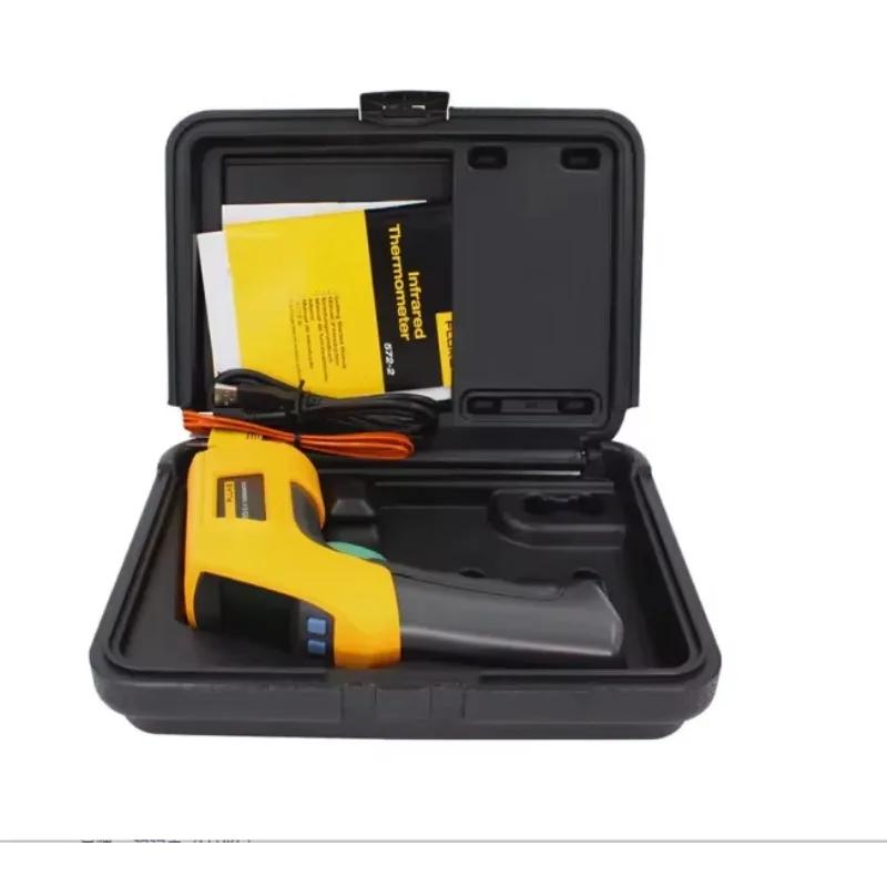 572-2 Ручной промышленный тепловизор