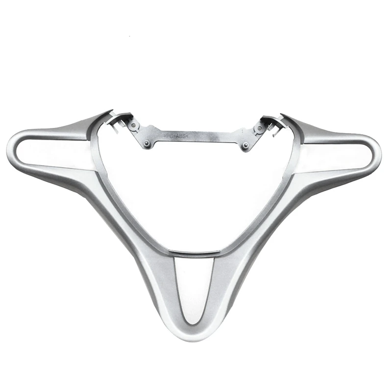 78540-SVA-A01ZB Steering Wheel Auto Cruise for Honda Civic 8Th 2006-2011 Audio Radio Switch Buttons Cover