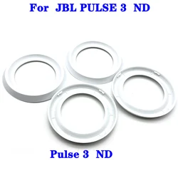 1PCS For JBL PULSE3 ND black white Panel JBL PULSE3 PULSE 3 ND Speaker Upper cover Protective Cover