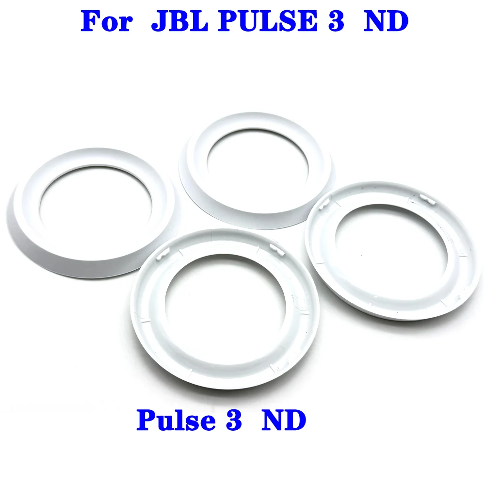 For JBL Pulse 3 ND New Original Key Button Board Speaker Upper Cover Protective Cover Repair Parts Connector