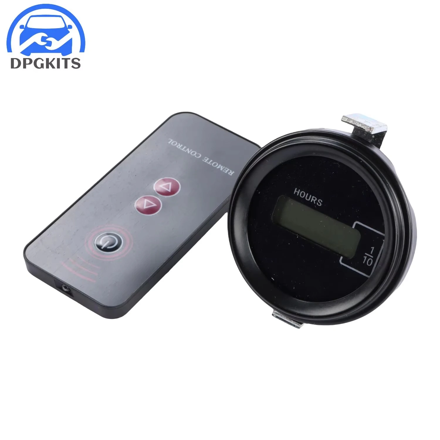 

Excavator Remote Control Timer Hour Meter 366-0367 13660367 197-8832 1978832 285-9075 161-3932 For Caterpillar 320D E320D E320