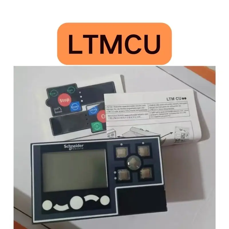 Nuevo panel LTMCU en stock para entrega rápida