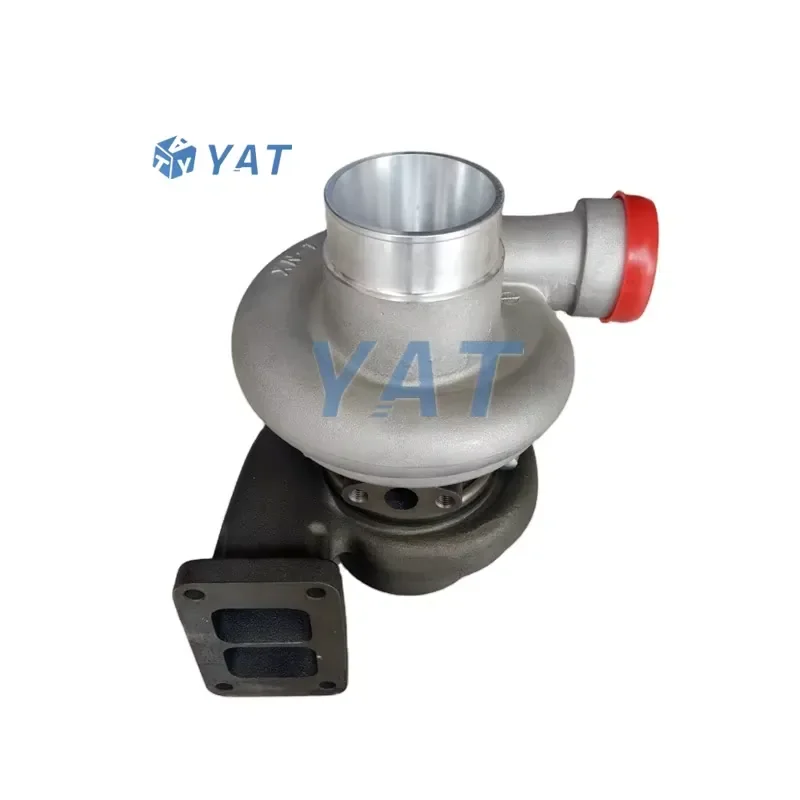 D6121 Engine Parts 49188-04230 49188-04210 C38AB004 4918804210 38AB004 Turbocharger for Sale