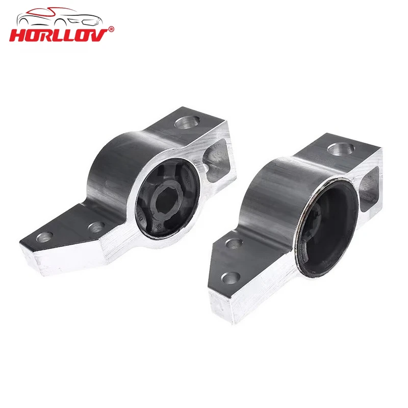 

Front Lower Left & Right Control Arm Bushing for Volkswagen Golf Tiguan Audi OE 1K0199231J 1K0 199 231 J Auto Spare Parts