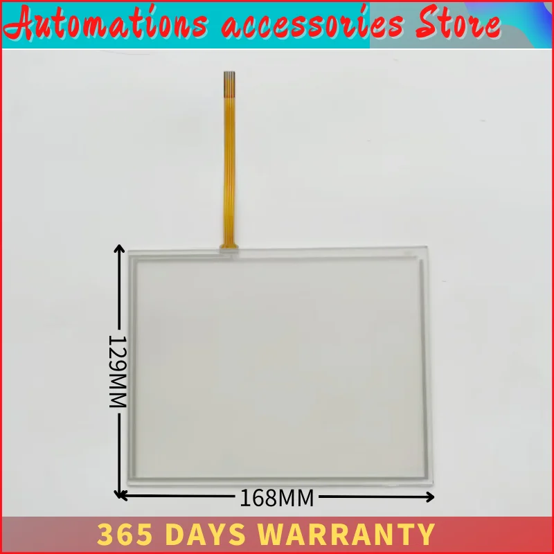 STAR STEC-NA2 STEC-NC2  Touch Screen Panel Glass Digitizer for STAR STEC-NA2 STEC-NC2 PNA2-4.5 PNA2-4.5C Touchpad TouchScreen