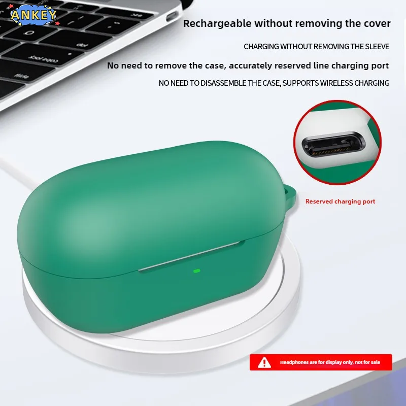 Case For Sony WF-C7… - image