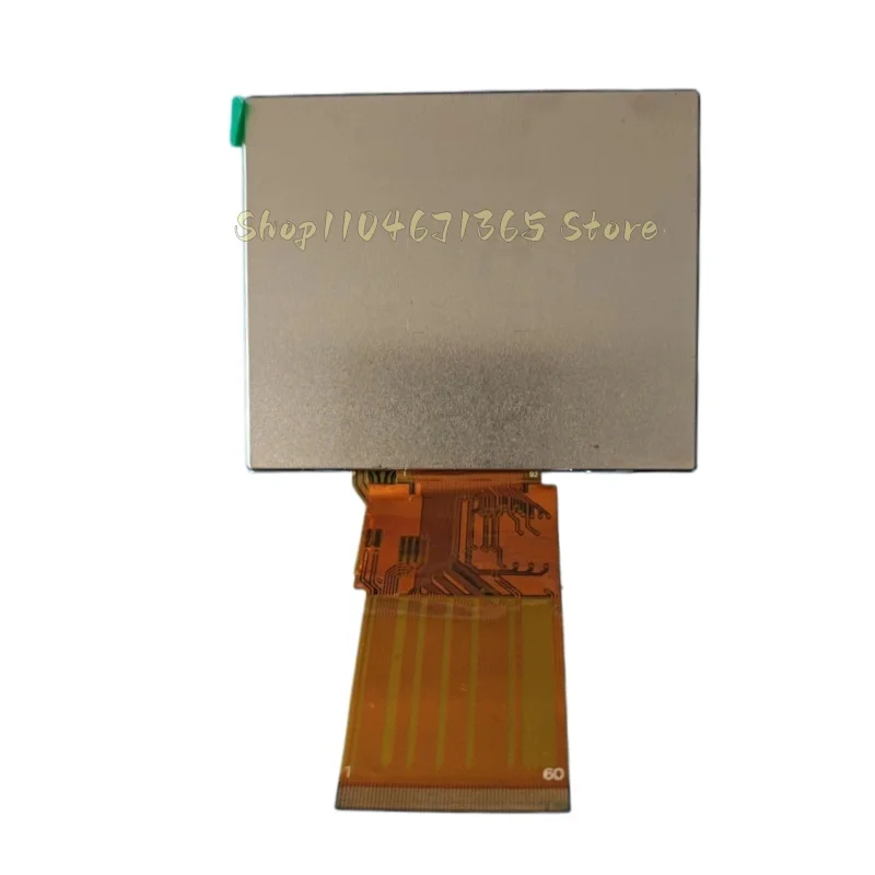 LD035H3-60TM-A1 3.5-inch LCD Screen with Touch for Industrial Control Handheld Devices
