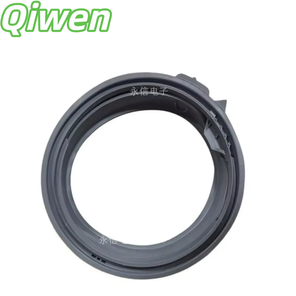 New for Samsung drum washing machine door seal rubber sealing ring DC64-02684A DC64-01602A DC64-03197A DC64-04285A accessories