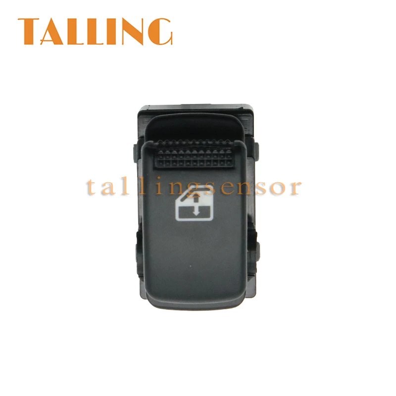 93580-2E000 Window Switch Control Button For Hyundai Tucson 2005-2010 Hyundai Santa Fe 2007-2012 935802E000