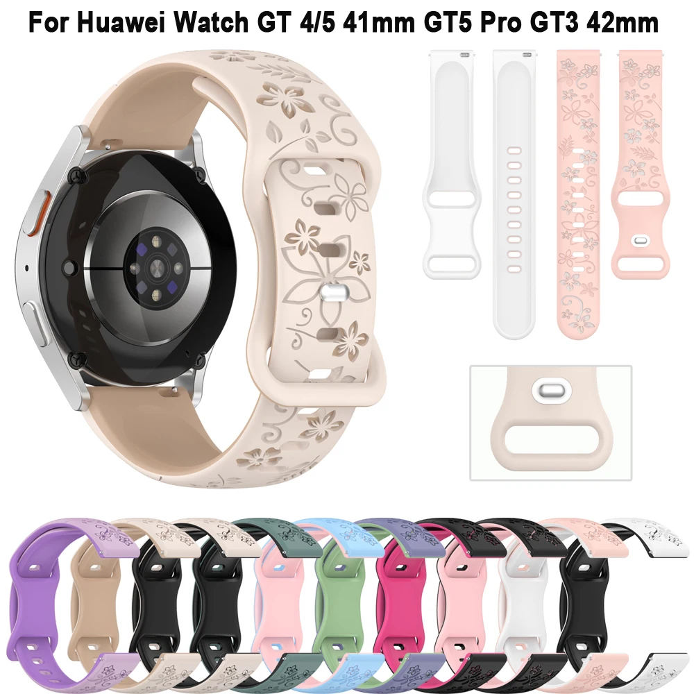 18Mm 20Mm Silicone … - image