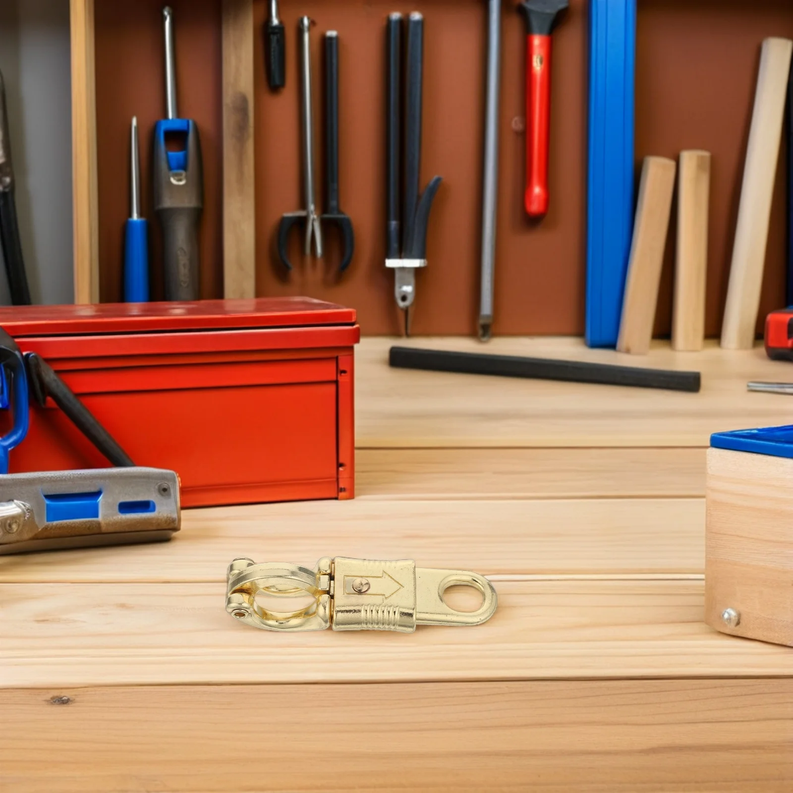 馬の手綱スナップフック亜鉛合金金属スプリングフッククイックリリース乗馬用品アウトドアスポーツアクセサリーハーネス