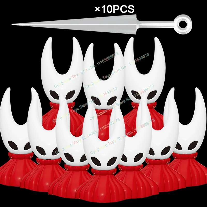 RT067 中世の赤いマントの騎士 カスタムキャラクター 組み立てブロックモデル 剣 アクションフィギュア アクセサリー おもちゃ 子供向けギフト