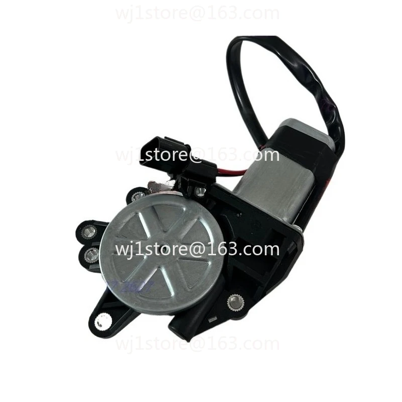 Applicable to Isuzu mixer truck pump truck glass lifting motor 6WF1 CXZ51K Euro three glass lifting motor accessories