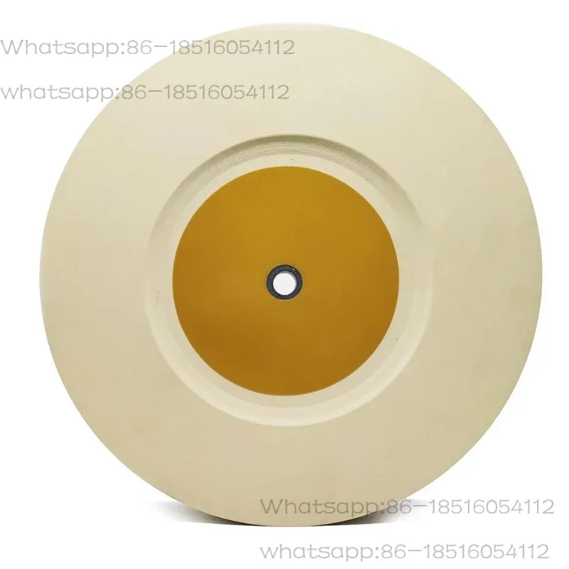 

Single Crystal Corundum 10 Inch 220/400/600/1000/2500mesh Grinding Wheel for Water-cooled Knife Sharpener