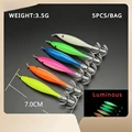Random Color 5pcs