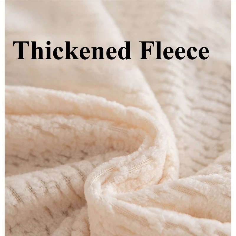 1PCH عالية الجودة القطبية الصوف تمتد كرسي أريكة يغطي ، حامي L على شكل أريكة 1/2/3/4 مقاعد المنزل الشيخول ناديان بدون بوكوف #3