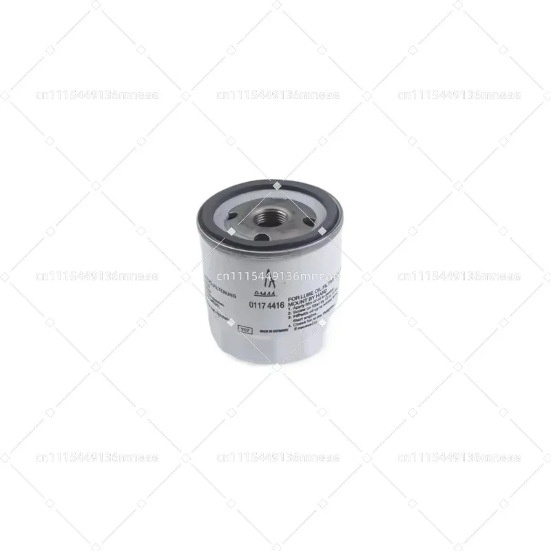 01174416 Diesel Filter Element Replacement Fuel Filter Compatible Industrial Forklift Maintenance Parts