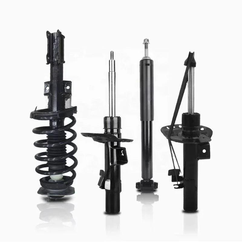 

Auto Accessories Shock Absorber for S60 S80 C30 V60 V70 XC60 XC90 Auto Parts Suspension Strut Assembly