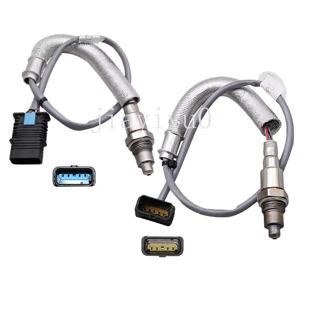 

2 шт. датчик кислорода O2 вниз на 2019-2020 годы для BMW M2 3.0L, 2015-2020 для BMW M4 3.0L