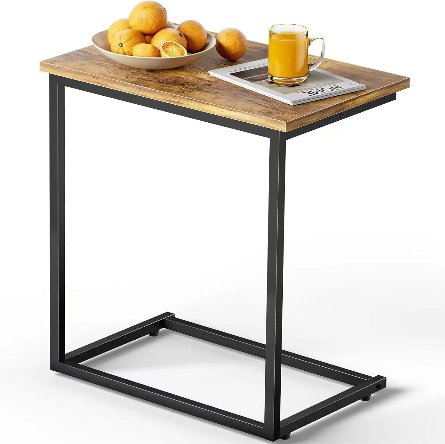 

Coffee Table Retro High-end Modern Simple Small Apartment Living Room Home