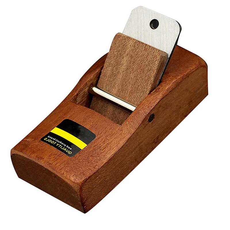 A20M Carpenter Planer Mini Hand Planer Car Planer Hand Planer DIY Carpenter Tools Gifts