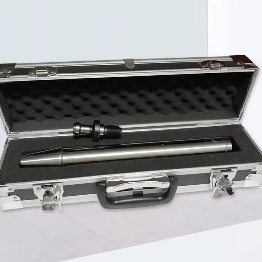 BT30-D30 Spindle detection rod 0.002 Precision test rod Mandrel CNC machine tool HSK100A spindle inspection bar