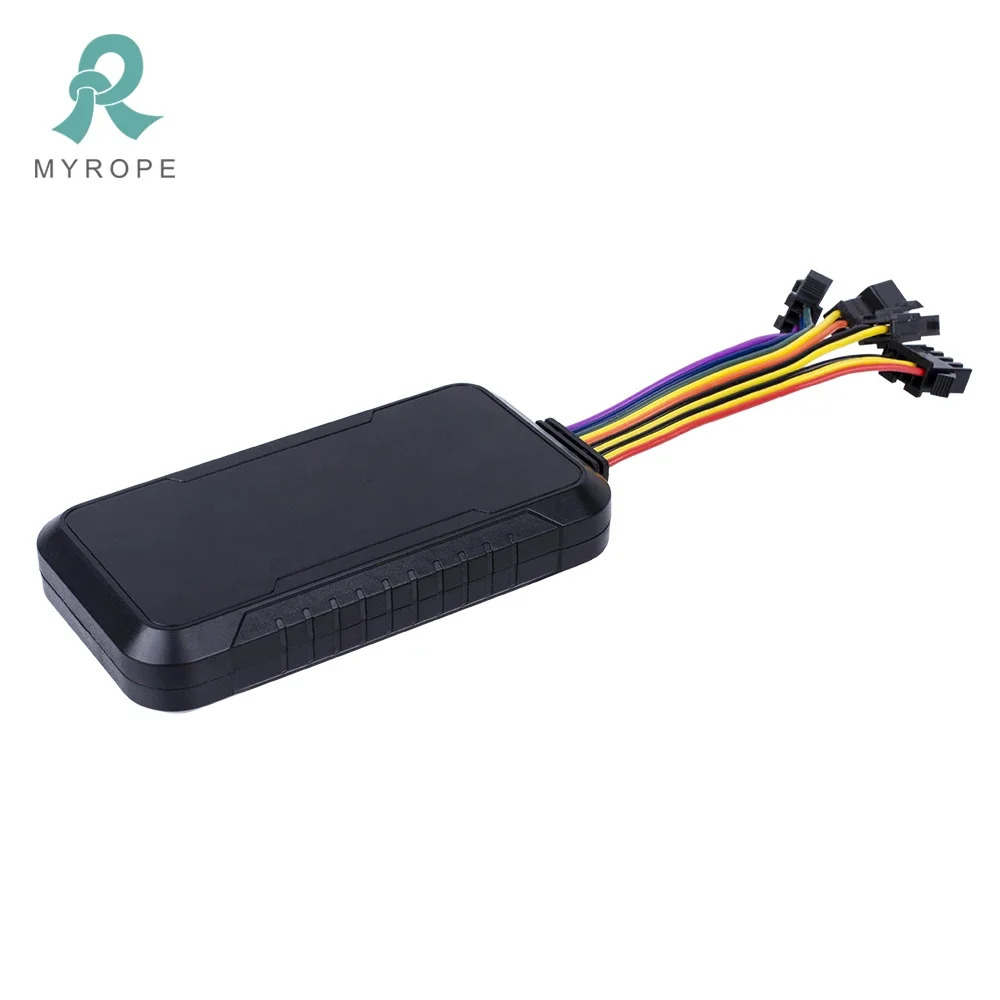 

China GPS Tracker Supplier OEM Reasonable Price GPS Tracker for Sale