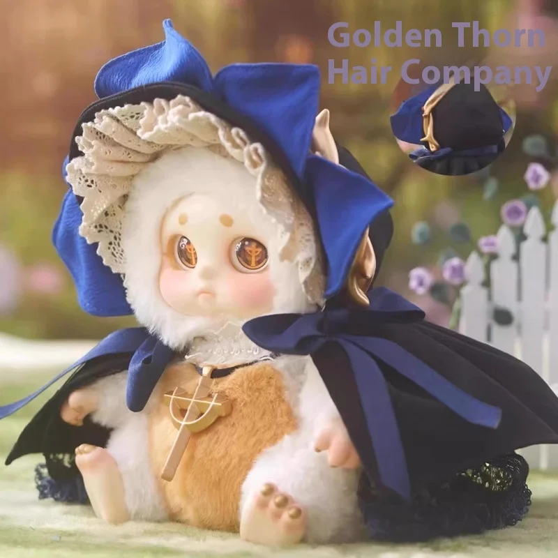 

Новый оригинальный Timeshare Cino Garden Fairy Series слепая коробка экшн аниме модель дизайнерская кукла детская игрушка для девочек подарок на день рождения