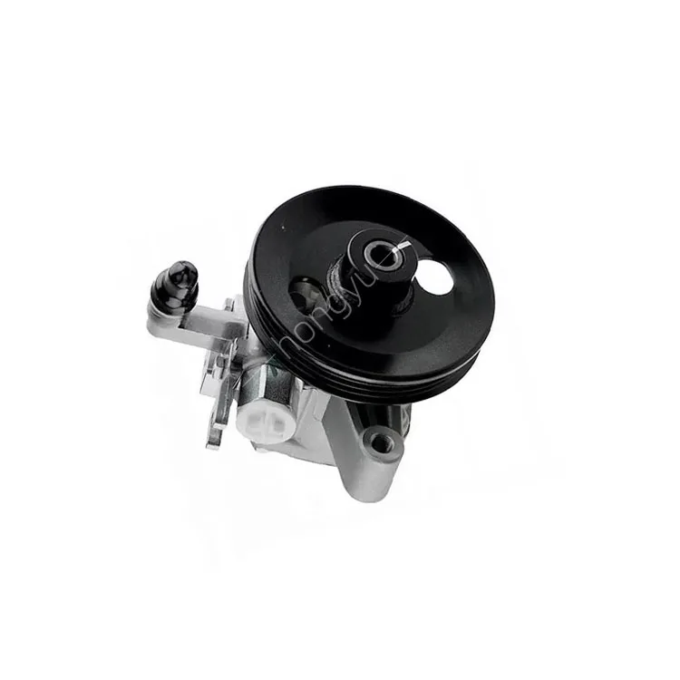 

High-Efficiency Right Power Steering Pump for Factory Wholesale Model 57100-2F050 New Steel for Truck Steerings