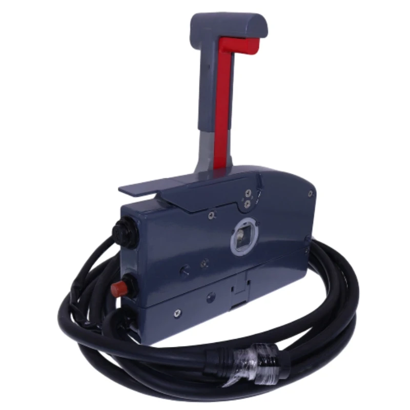 

Aftermarket Construction Equipment Parts Yam aha Control Box 703-48205-21-00 703482052100 for Yam aha Outboard Engine E40G 40HP