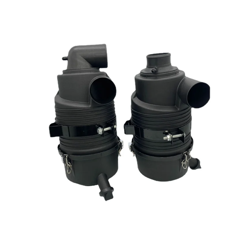 

Air filter housing Excavator for XCMG XE60/60CA/65 rear cover assembly excavator parts