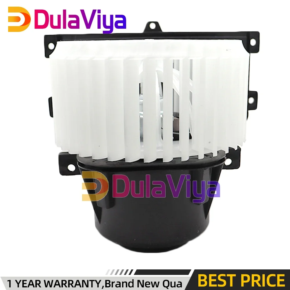 FOR Heater Heating Blower Motor Fan For Volkswagen VW MULTIVAN T5 TRANSPORTER T5 T6 7H2819021A 7E2819021C 7H2819021B