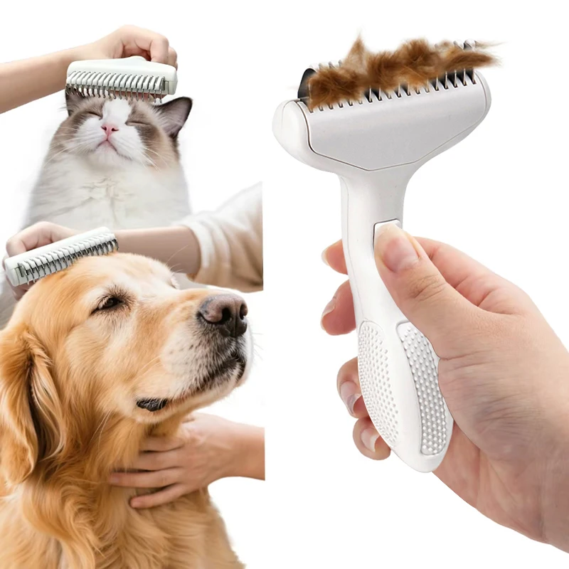 Thumbnail 3 - #44 Best Pet Grooming Brushes to Buy In 2026