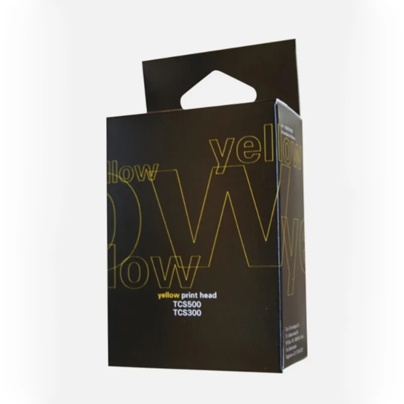 

1060016927 Yellow Printhead For OCE Tcs300 Tcs500