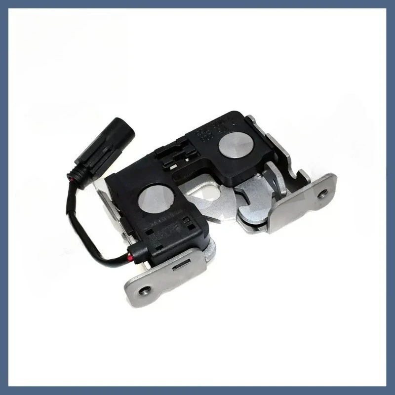 

OEM:51237008755 for BMW E87E81 Cover Lock Machine High Quality Auto Parts
