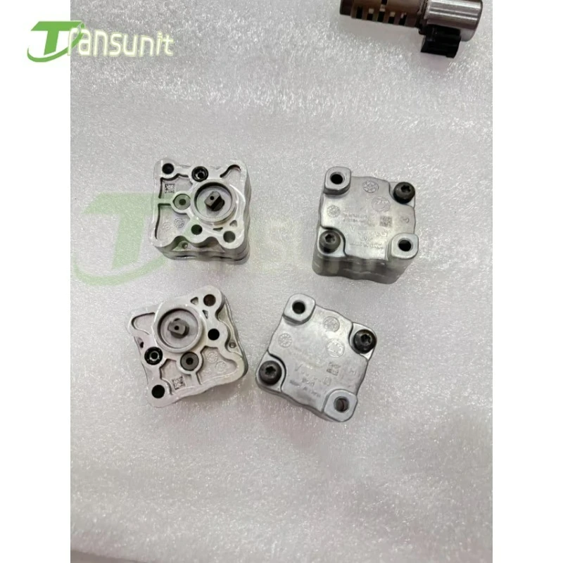 

0AM325579D Quality 0AM DQ200 DSG 7-Speed Automatic Transmission Valve Body Oil Pump Suits for VW Audi Passat- Skoda Seat
