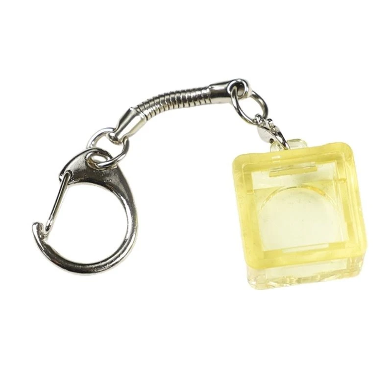 Подвеска для ключей для механической тестирование клавишных клавиш и снятие напряжений