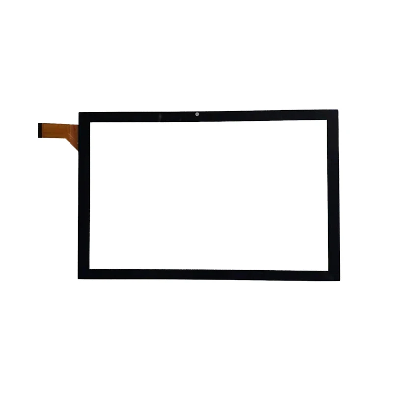 For ZZB ZB10 10.1 Inch Touch Panel Glass Repair Part