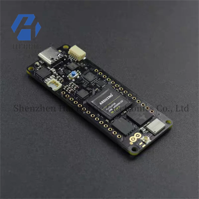 

Микроконтроллер платы разработки Portenta H7