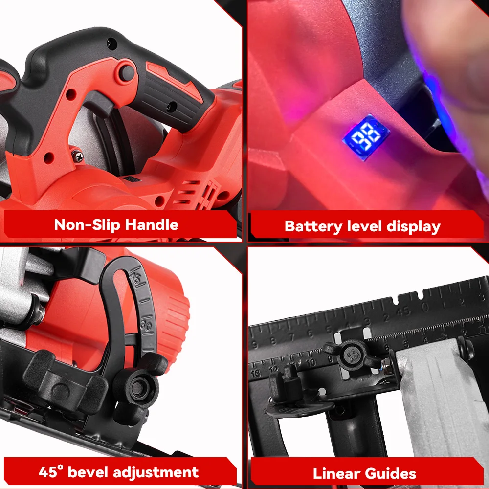 Thumbnail 4 - #26 Top 30 Saws Worth Buying In 2026