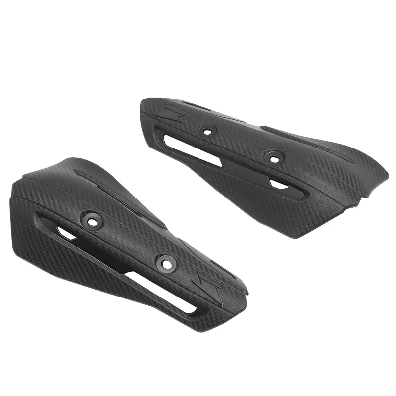 Enduro Motorrad Handschutz Tuning Moto Cross Manschetten Abdeckungen für KLX RMZ CRF YZF SX EXC XCW SMR ATV Dirt Pit Bike Motocross