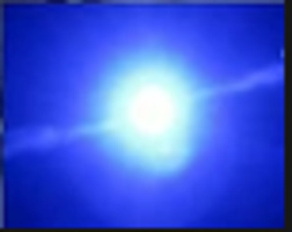 

Светодиодная лампа из бисера, 50 шт., мощная лампа для роста растений, небесно-голубого цвета, 440 нм, 445 нм, осветительная лампа