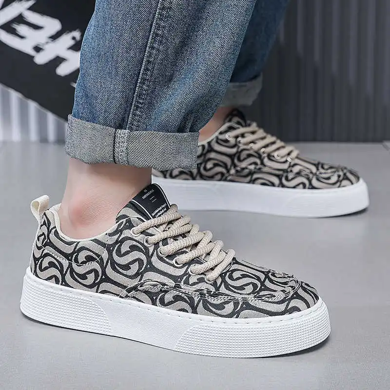 

Туфли на высоком каблуке с круглым носом, увеличивающие рост, модельные туфли на каблуке, женские белые кроссовки, спортивные дешевые школьные кроссовки Sapa