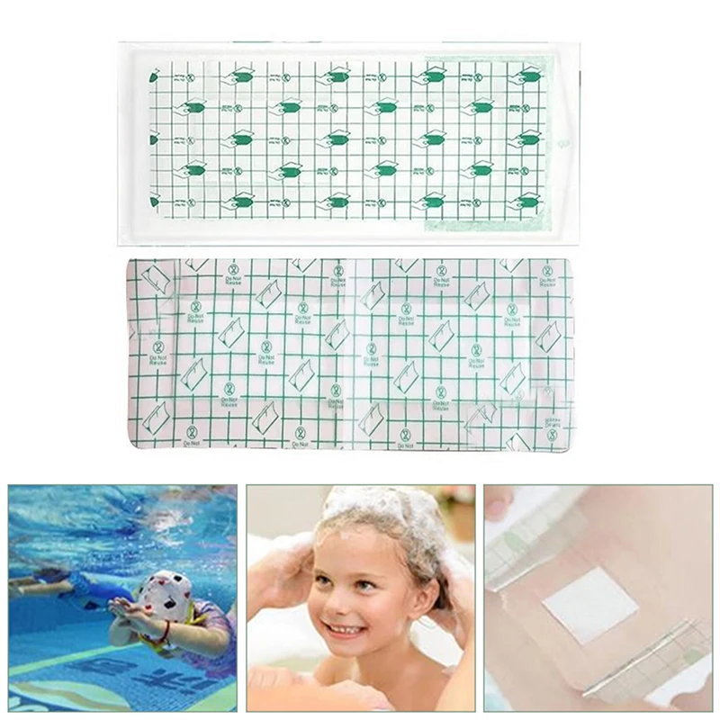 10Pcs Private Concealer Pu Film Pads Nursing Adhesive Swimsuit Sticker Women Protector Invisible Parts