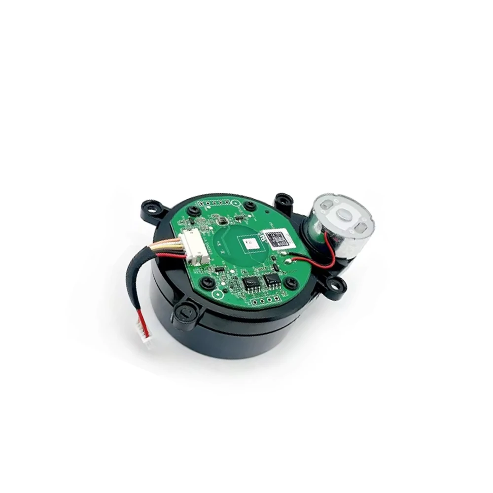 Original Roborock Q Revo Curv LDS Unit Accessories LDS11RR Spare Part for Robot Vacuum Cleaner Laser Distance Sensor ﻿