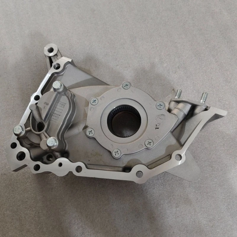 

For 21340-42106 Hyundai Kia Auto Parts Oil Pump 2134042106